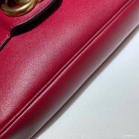 Firstbag ru G with GUCCI bag Double Small messenger 0816